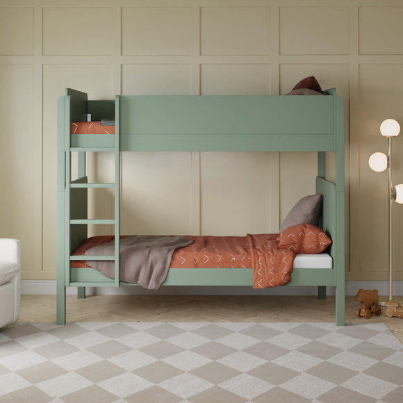 TipToe Convertible Bunk Bed