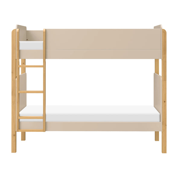 TipToe Convertible Bunk Bed