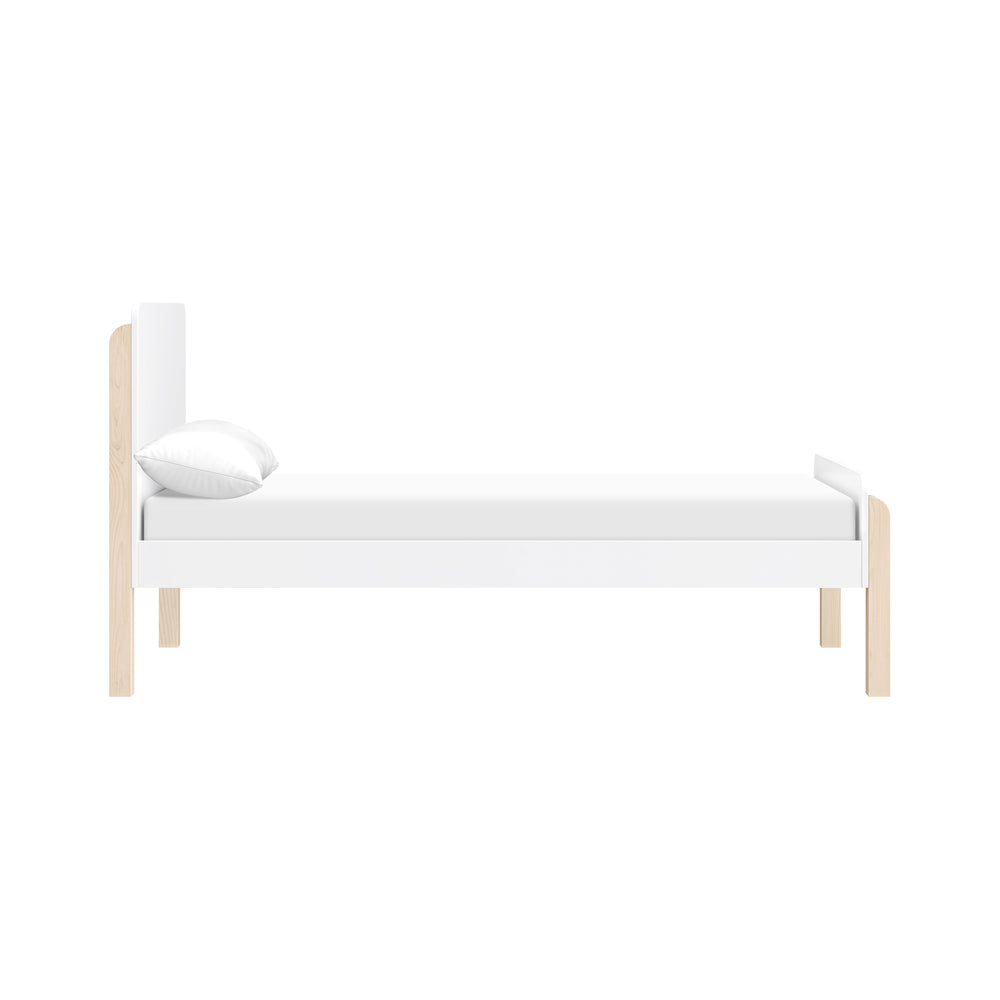 TipToe Twin Bed