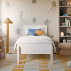 TipToe Twin Bed