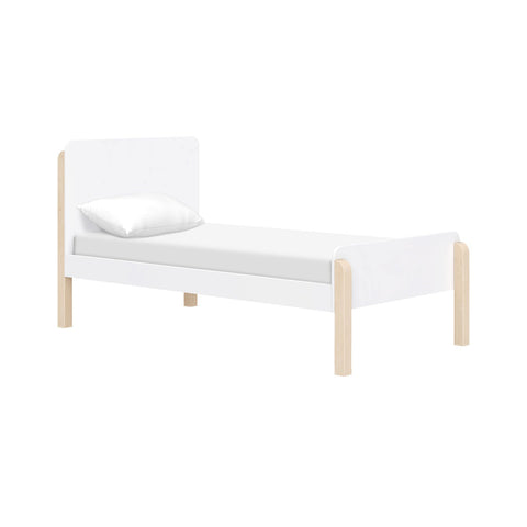 TipToe Twin Bed