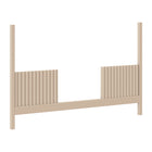 Moab 3-in-1 Convertible Crib