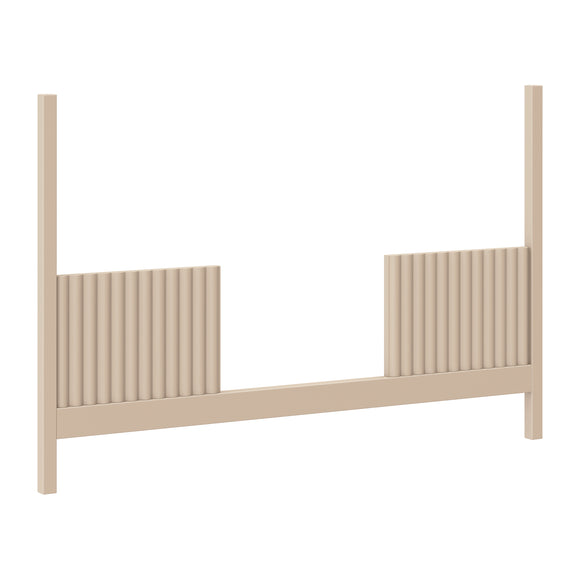 Moab 3-in-1 Convertible Crib