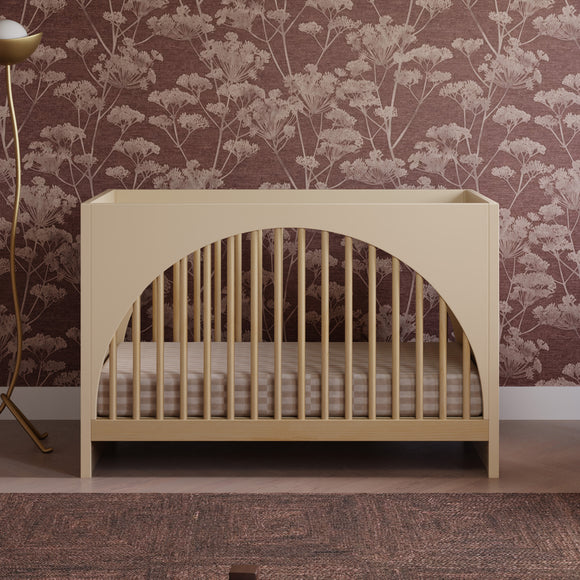 Moab 3-in-1 Convertible Crib