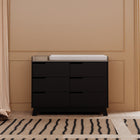Hudson 6-Drawer Dresser