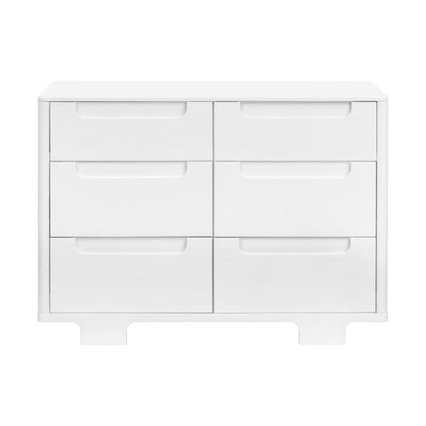 Yuzu 6-Drawer Dresser