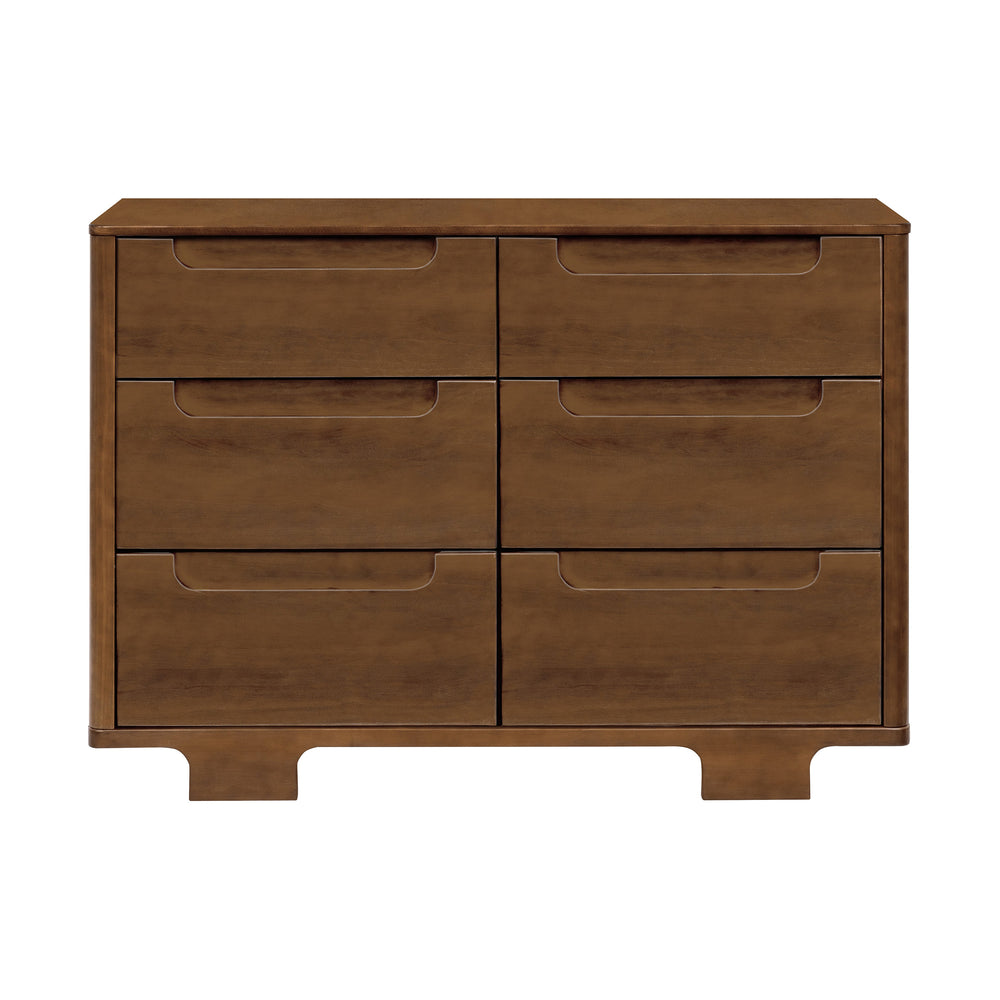 Yuzu 6-Drawer Dresser
