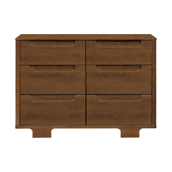 Yuzu 6-Drawer Dresser