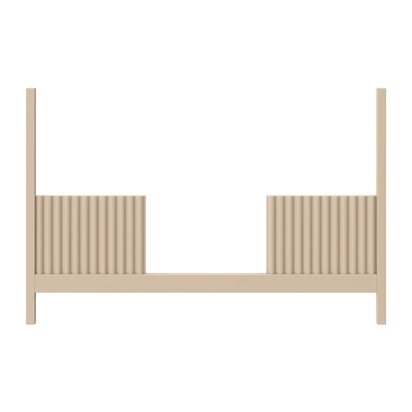 Moab 3-in-1 Convertible Crib