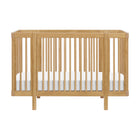 Pogo 8-in-1 Convertible Crib with All-Stages Conversion Kits