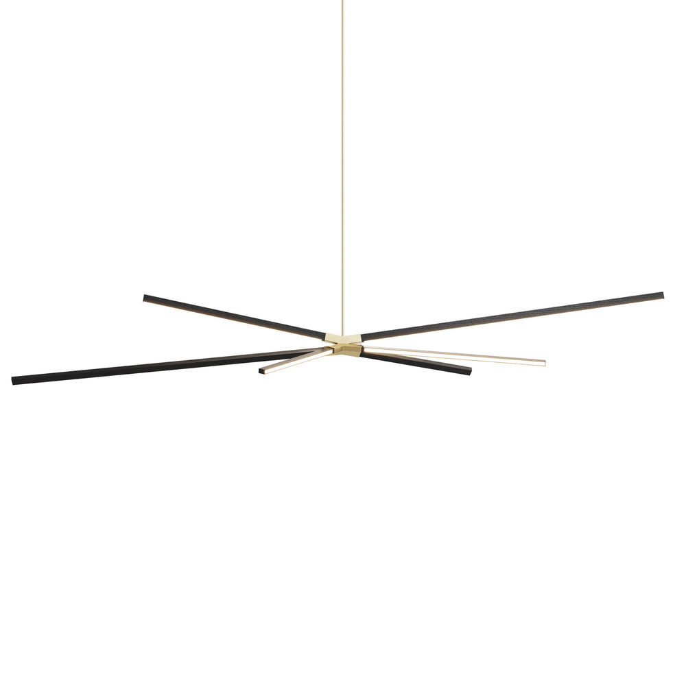 Skybang Pendant Light