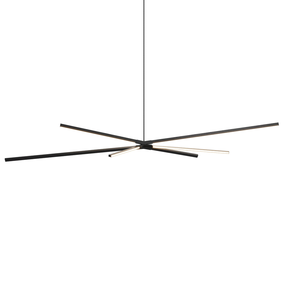 Skybang Pendant Light