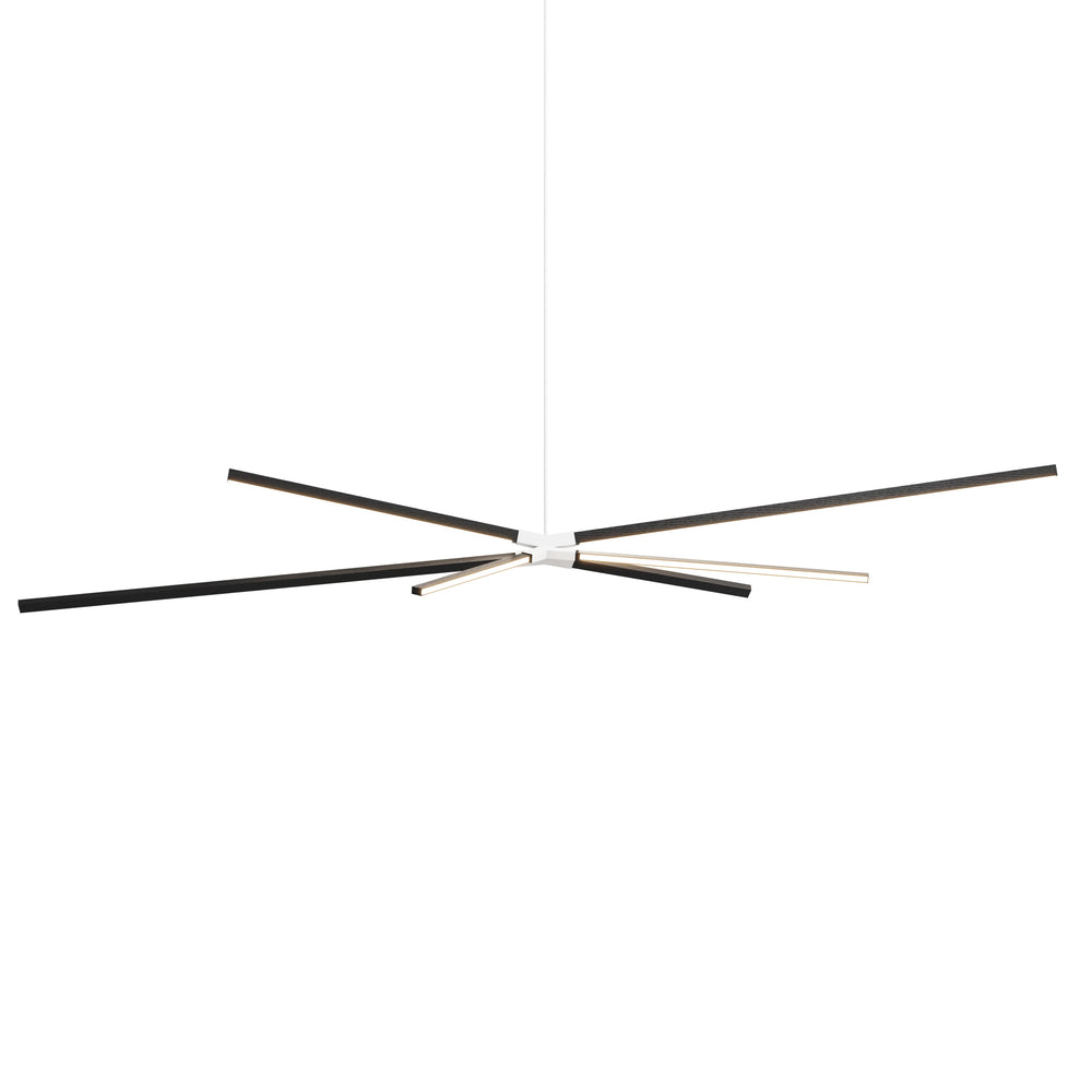Skybang Pendant Light