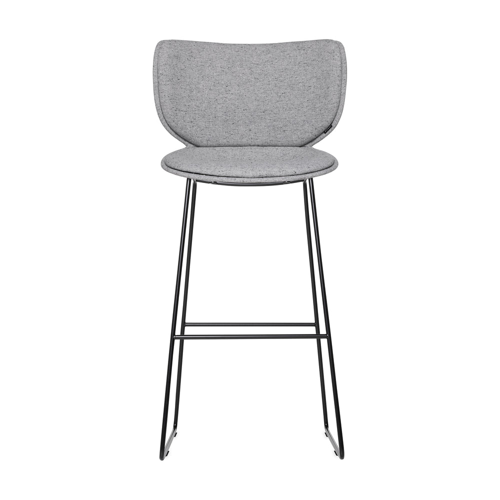 Hana Upholstered Stool