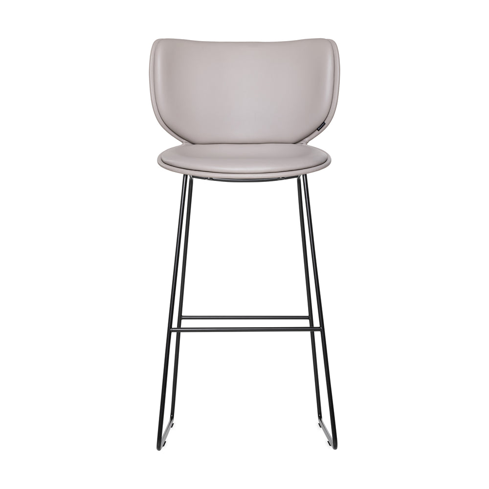Hana Upholstered Stool