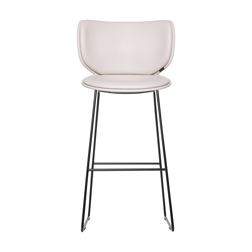 Hana Upholstered Stool
