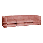 Pillow Corduroy Sofa