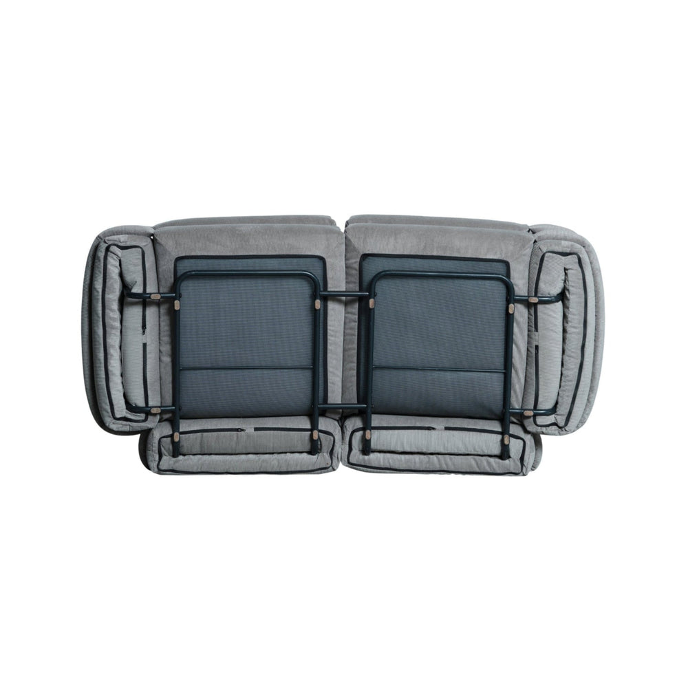 Pillow Corduroy Sofa