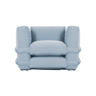 Pillow Cotton Lounge Chair