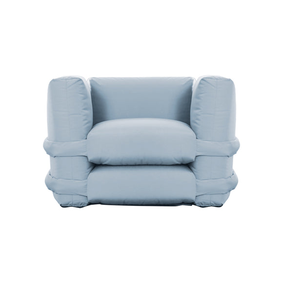 Pillow Cotton Lounge Chair