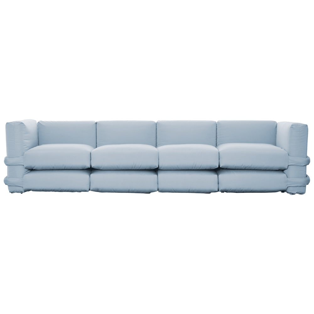 Pillow Cotton Sofa