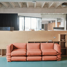 Pillow Cotton Sofa