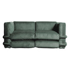 Pillow Corduroy Sofa