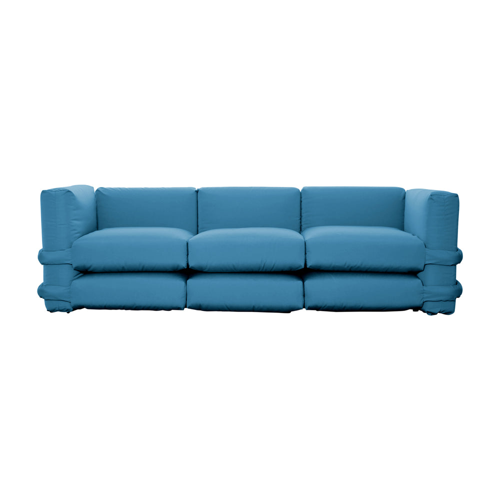 Pillow Cotton Sofa