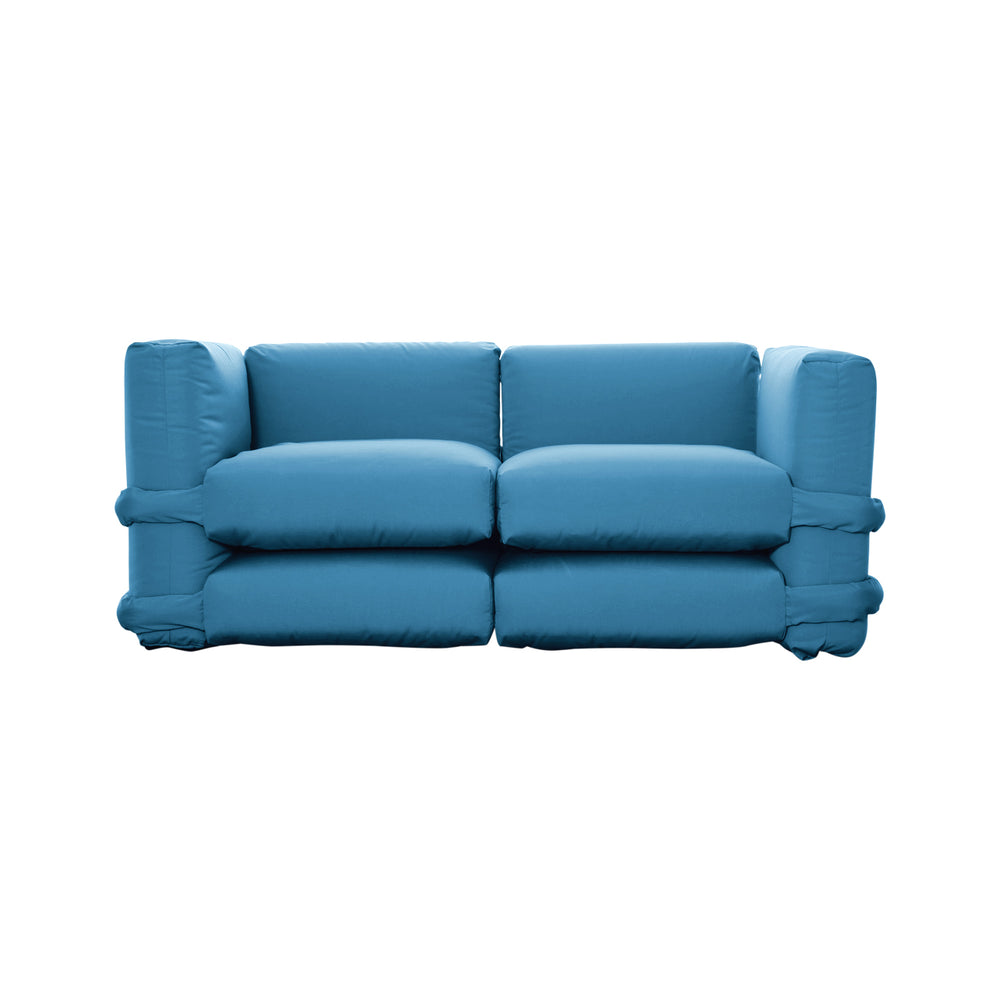 Pillow Cotton Sofa