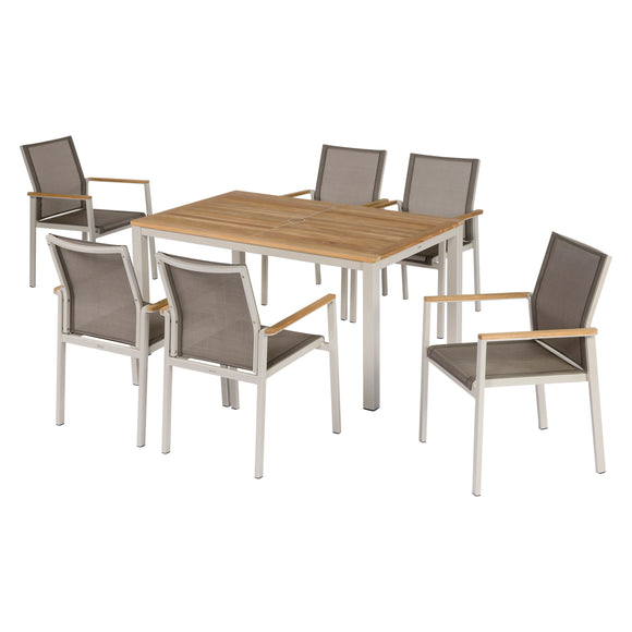 Aura Outdoor Armchair