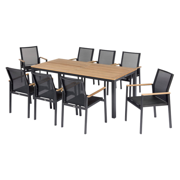 Aura Outdoor Armchair