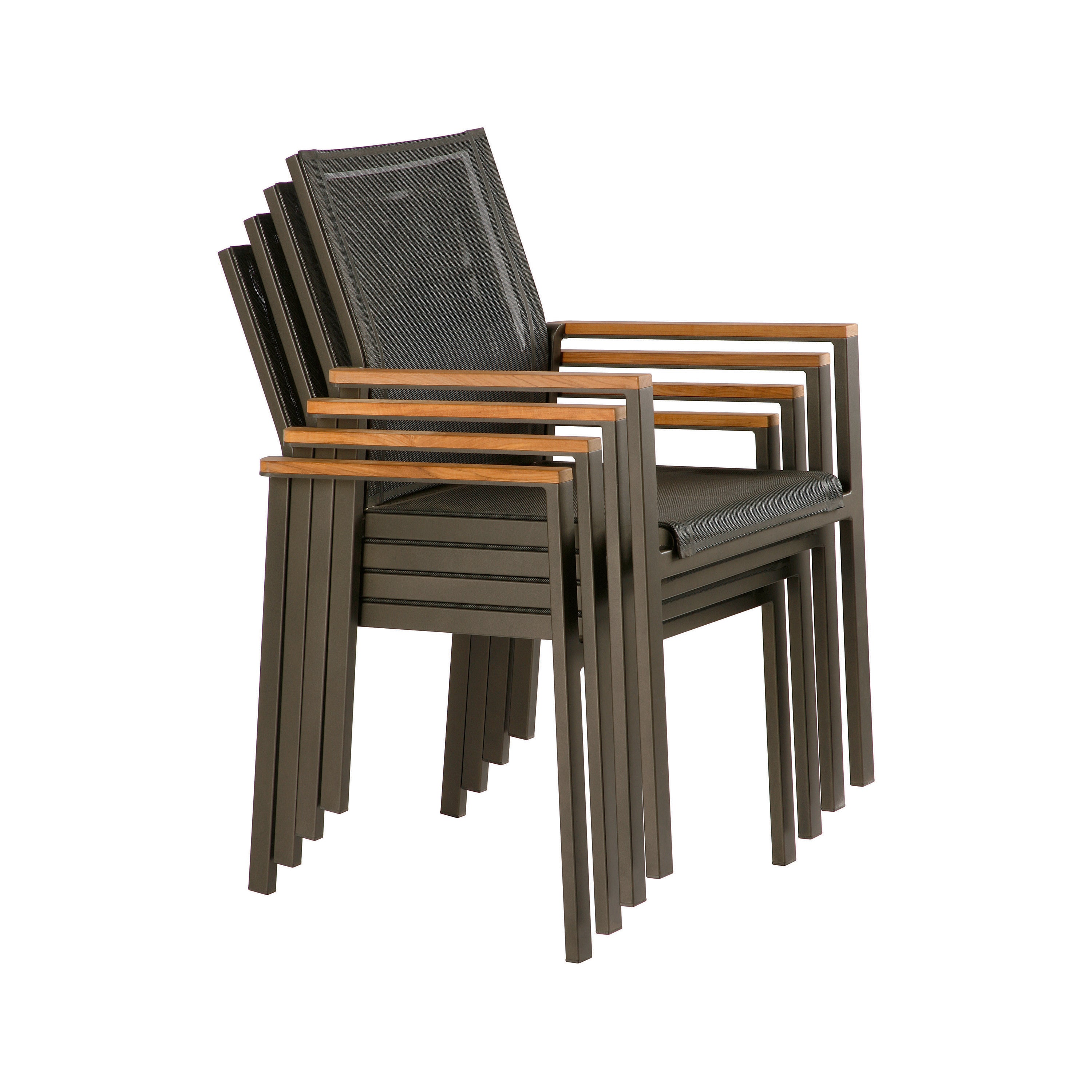 Barlow Tyrie Aura Armchair - Thumbnail 2