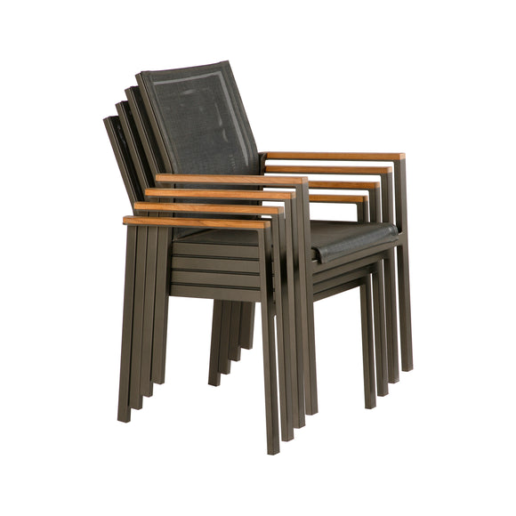 Aura Outdoor Armchair