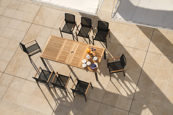 Aura Outdoor Armchair