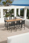 Aura Rectangular Dining Table