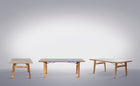 Monterey Rectangular Dining Table