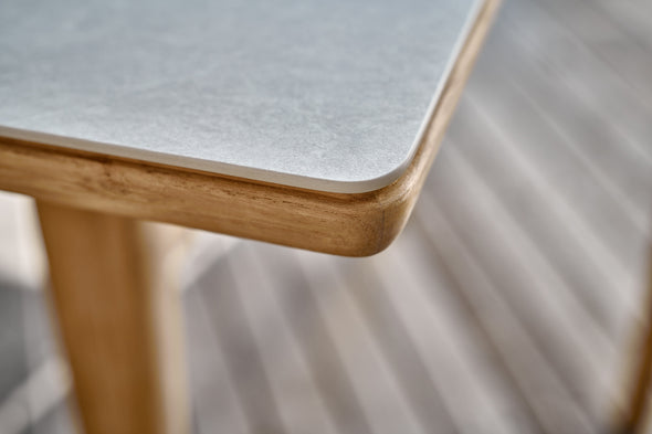 Monterey Rectangular Dining Table