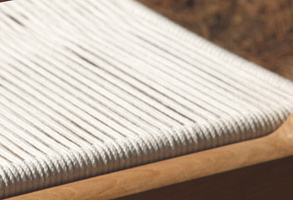 Monterey Teak Armchair