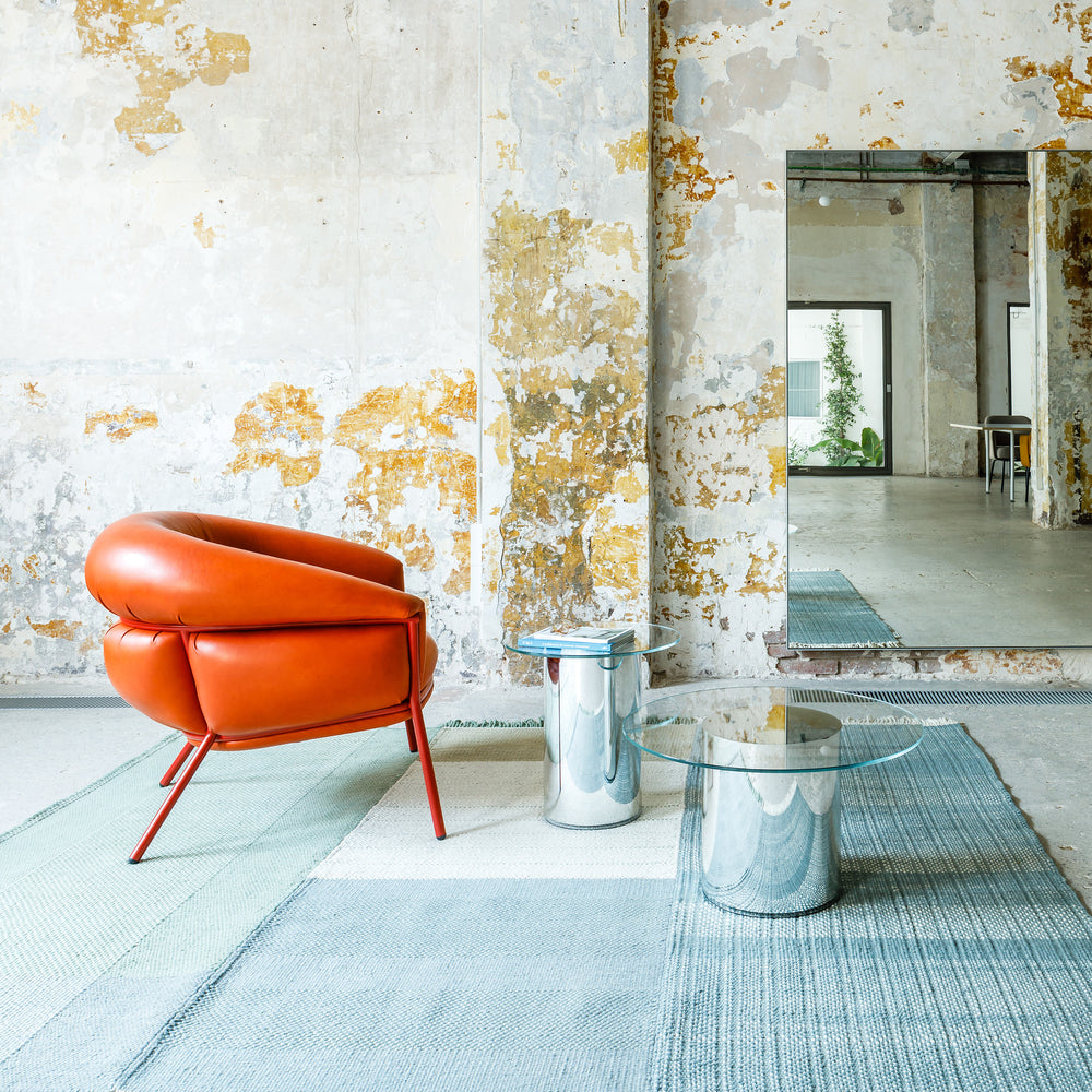 2001 Side Table
