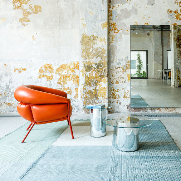 2001 Side Table