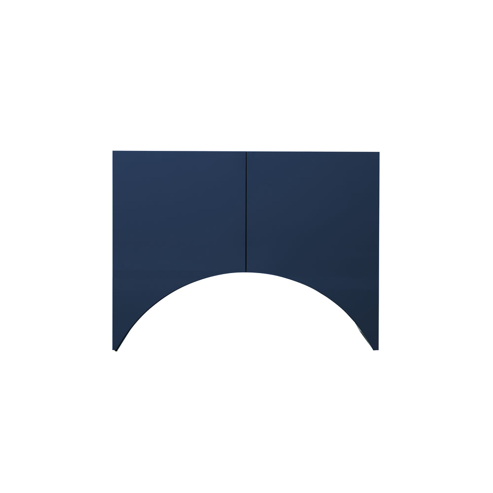 Bridges Arch Cabinet