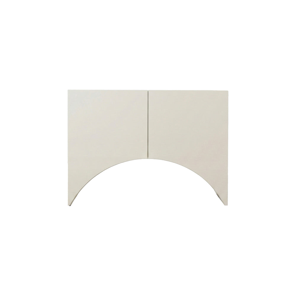Bridges Arch Cabinet