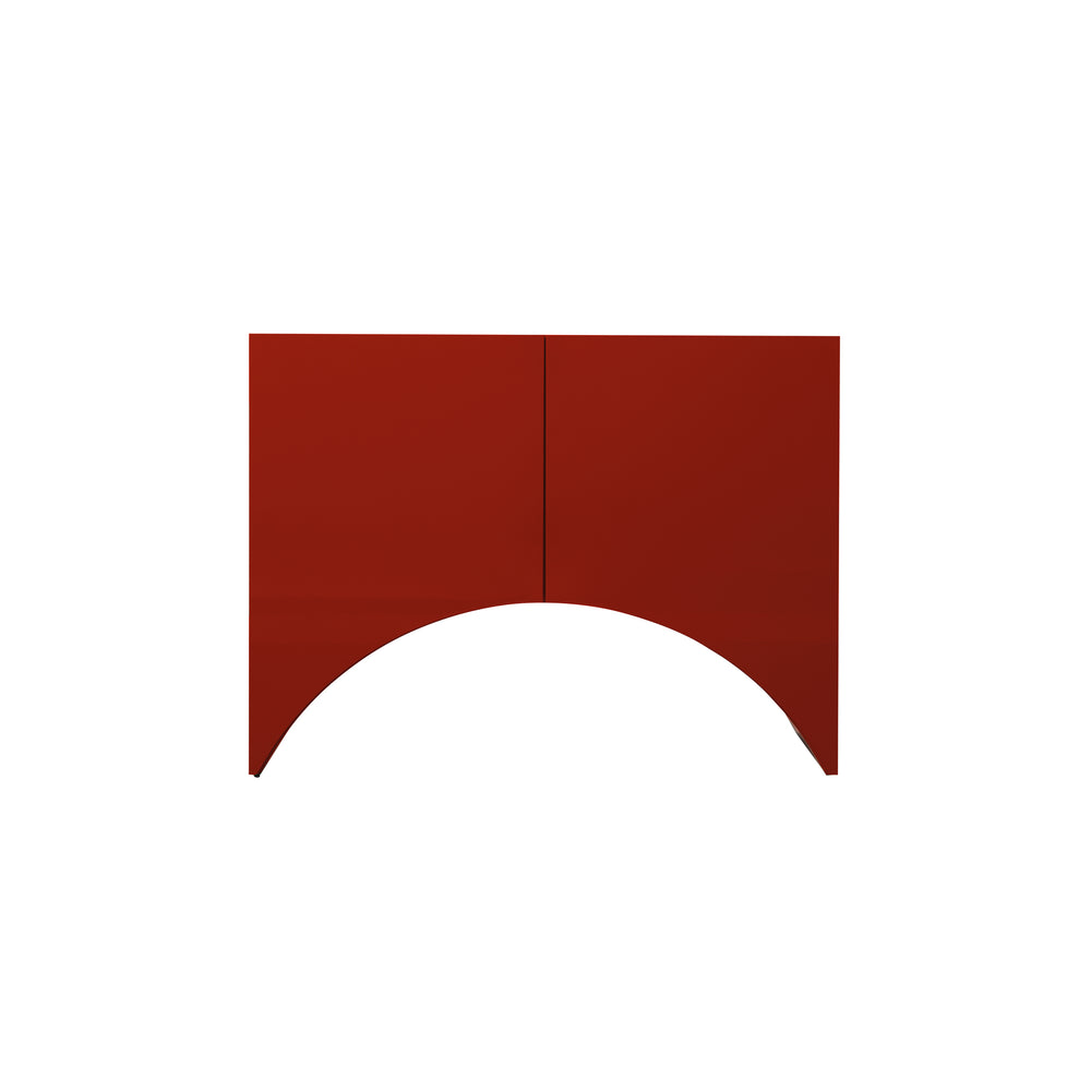 Bridges Arch Cabinet