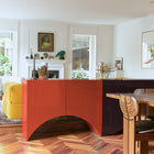 Bridges Arch Cabinet