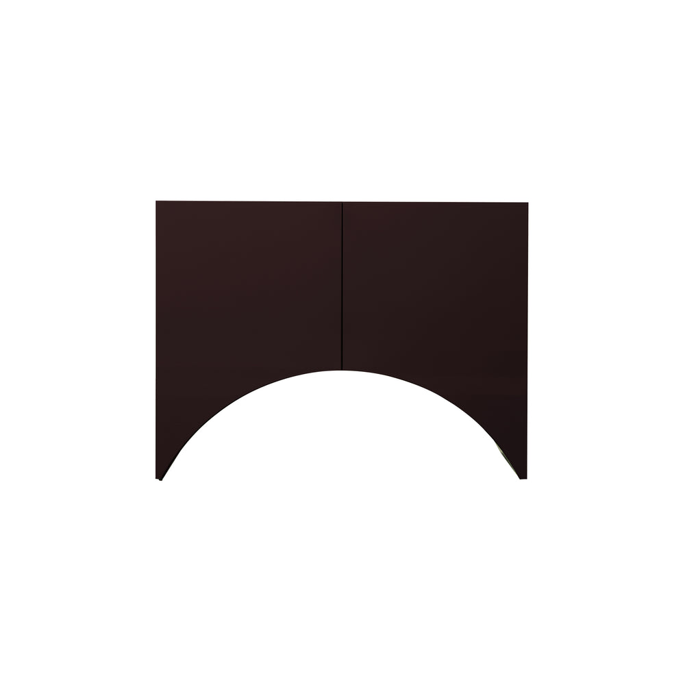 Bridges Arch Cabinet