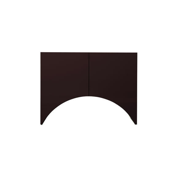 Bridges Arch Cabinet