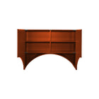 Bridges Arch Cabinet