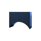 Bridges Arch Cabinet