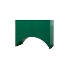 Bridges Arch Cabinet