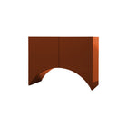 Bridges Arch Cabinet